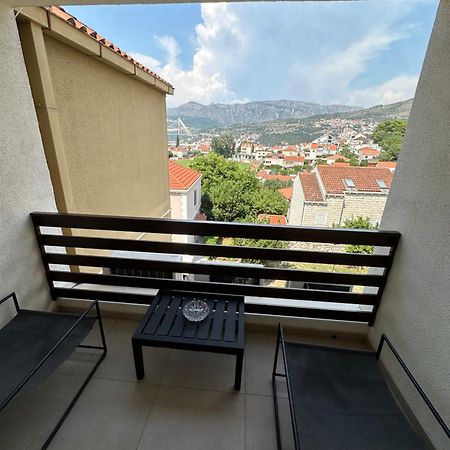 Cruise Ship Bridge View Apartment Luka Dubrovnik Eksteriør billede